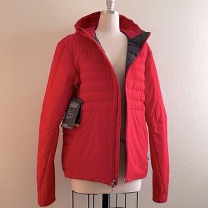 Lululemon “Down For It All” Hoodie